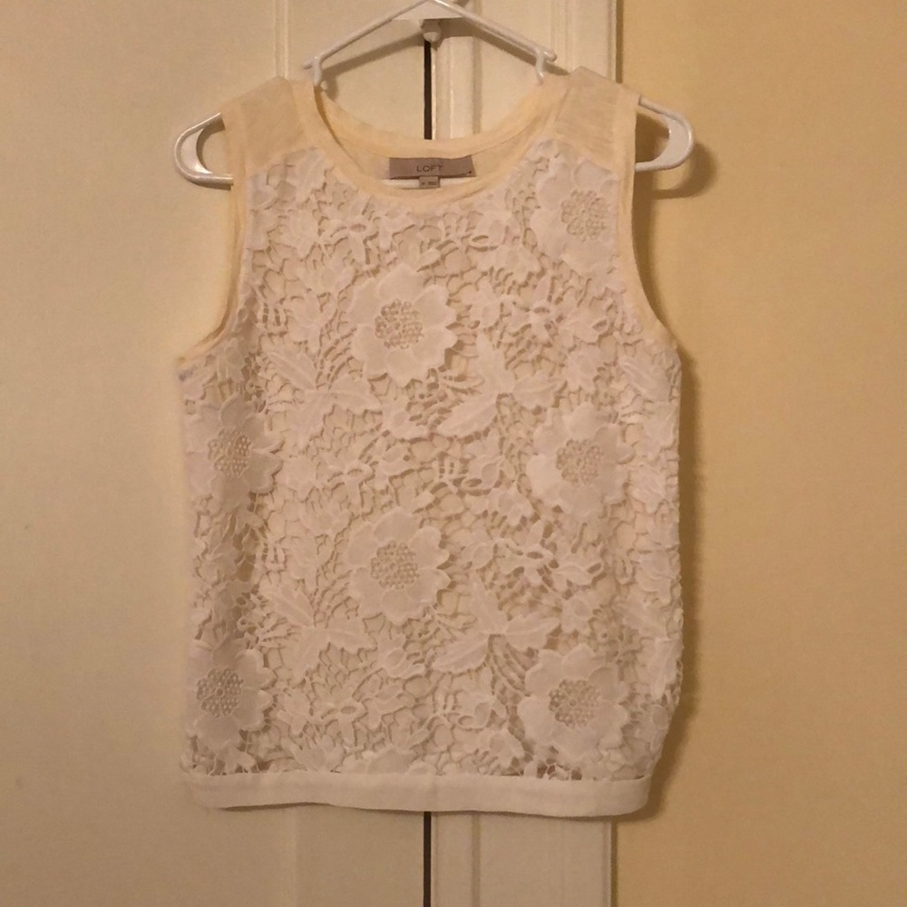 LOFT top